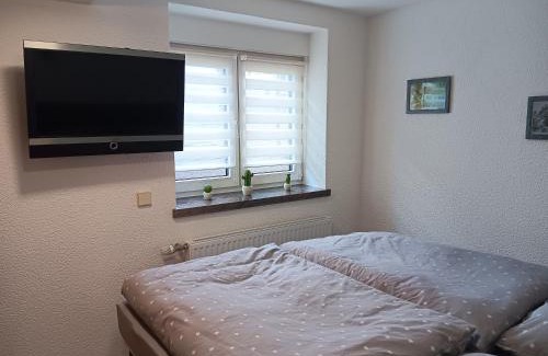 Kelberg Apartment | Ferienwohnung Schwarzenbergblick