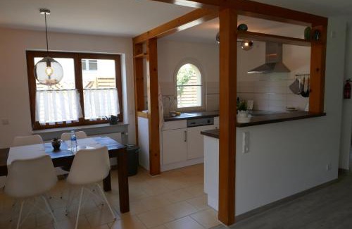 Gemeinde Bollschweil Apartment | Ferienwohnung Schwarzwaldliebe nahe Freiburg, Terrasse