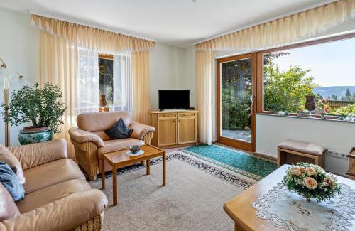 Saig Apartment | Ferienwohnung Schwarzwaldglück