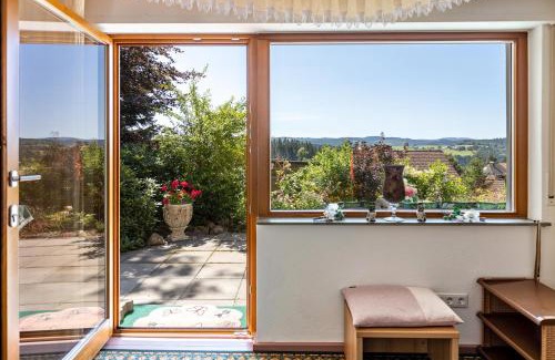 Saig Apartment | Ferienwohnung Schwarzwaldglück