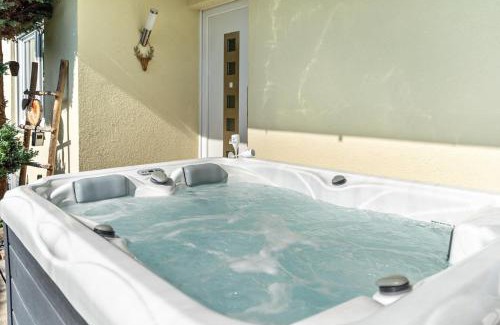 Seelbach Apartment | Ferienwohnung Schwarzwaldmädel