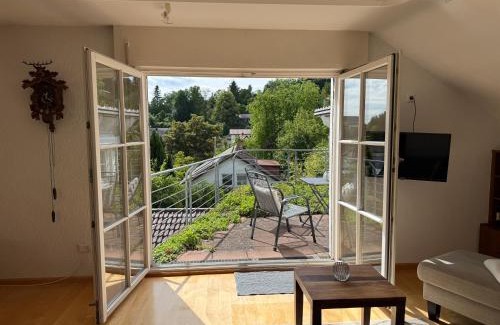 Lahr Apartment | Ferienwohnung Schwarzwaldnest