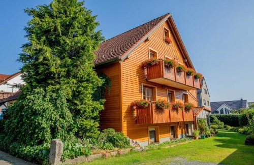 Mistelgau Apartment | Ferienwohnung Schwatlo