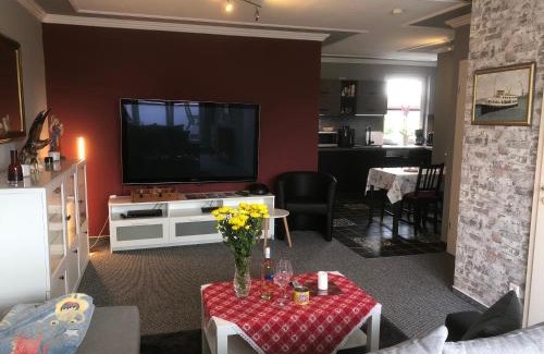 Schwedeneck Apartment | Ferienwohnung Schwede