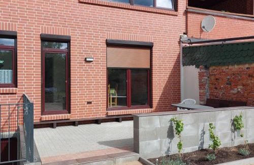 Schwerin Apartment | Ferienwohnung Schwerin, ruhig und zentral