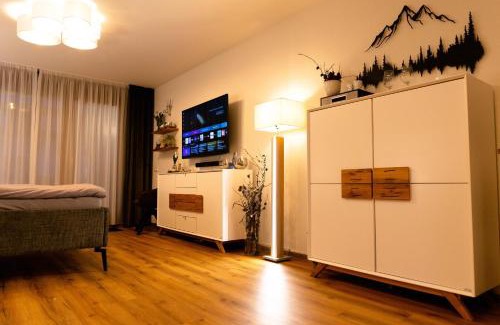 Titisee-Neustadt Apartment | Ferienwohnung Seerose Titisee