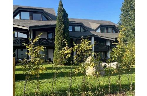 Titisee-Neustadt Apartment | Ferienwohnung Seerose Titisee
