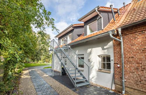 Bad Bodenteich Apartment | Ferienwohnung Seeblick