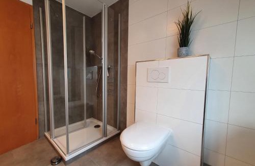 Hamswehrum Apartment | Ferienwohnung Seemöwe
