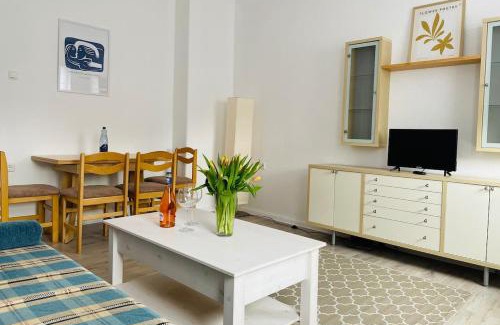 Rustersiel Apartment | Ferienwohnung Seenelke