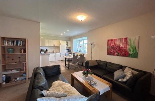 Hilgenriedersiel Apartment | Ferienwohnung Seeschwalbe