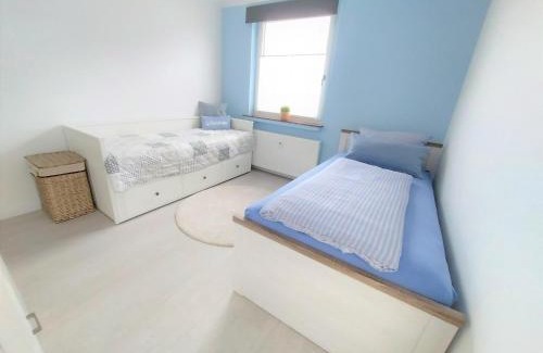 North Geestemund Apartment | Ferienwohnung Seestern 61