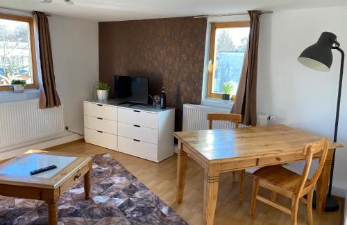 Saalfeld-Saale Apartment | Ferienwohnung sentio-comfortable Saalfeld