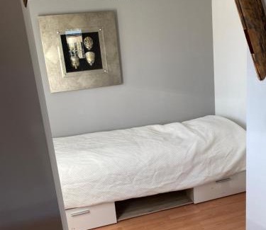 Saalfeld-Saale Apartment | Ferienwohnung sentio-comfortable Saalfeld
