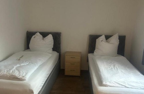 Eiserfeld Apartment | Ferienwohnung Siegen Eiserfeld 5