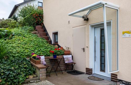 Niedenstein Apartment | Ferienwohnung Sigrun