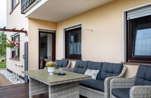 Niedenstein Apartment | Ferienwohnung Sigrun