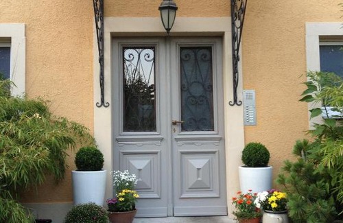 Seidnitz Apartment | Ferienwohnung Silva