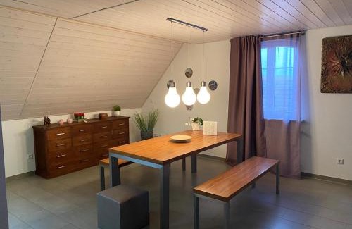 Duhren Apartment | Ferienwohnung Sinsheim