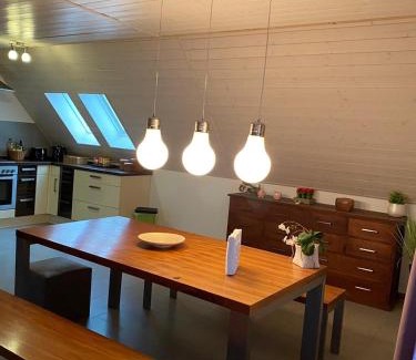 Duhren Apartment | Ferienwohnung Sinsheim