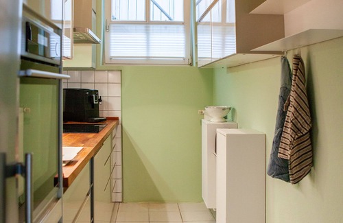 Tecklenburg Apartment | Ferienwohnung Smilla