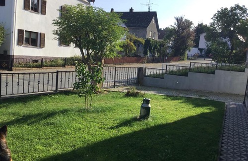 Solms Apartment | Ferienwohnung, Solms-Obendorf