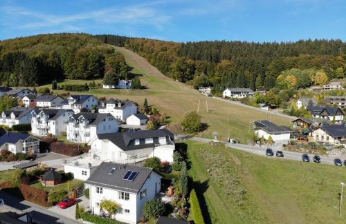 Ortsmitte Apartment | Ferienwohnung Sommerwind