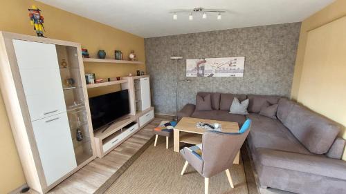 Steinsfurt Apartment | Ferienwohnung Sonja Sinsheim