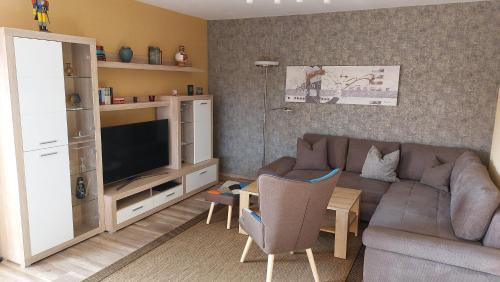 Steinsfurt Apartment | Ferienwohnung Sonja Sinsheim