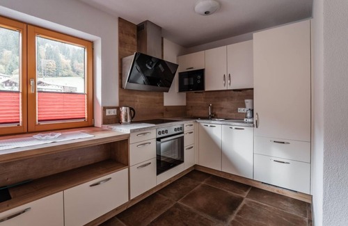Kelchsau Apartment | Ferienwohnung "sonnblick" - Gästehaus Fohringer