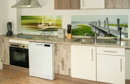 Jagsthausen Apartment | Ferienwohnung Sonnenberg