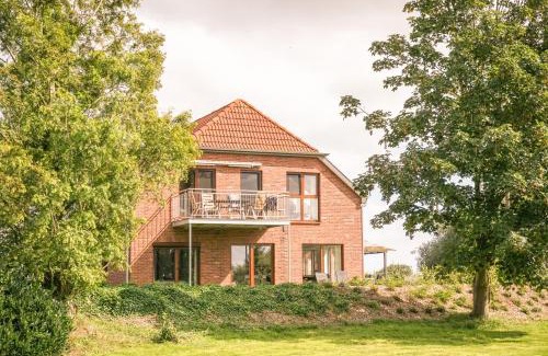 Schwanewede Apartment | Ferienwohnung Sonnenaufgangsgenuss Harriersand