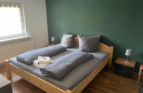 Malmerz Apartment | Ferienwohnung Sonnenblick