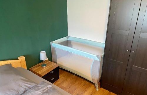 Malmerz Apartment | Ferienwohnung Sonnenblick