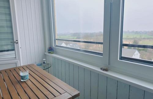 Wendtorfer Strand Apartment | Ferienwohnung Sonnendeck 7711