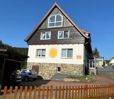 Wildemann Apartment | Ferienwohnung Sonnenhügel