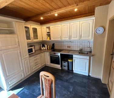 Wildemann Apartment | Ferienwohnung Sonnenhügel