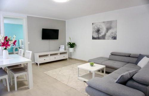Jueterbog Apartment | Ferienwohnung Sonnenschein