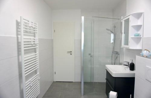 Jueterbog Apartment | Ferienwohnung Sonnenschein