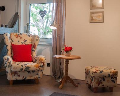 Holzminden Apartment | Ferienwohnung Sonnentau 1