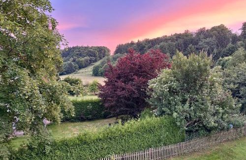 Schwalefeld Apartment | Ferienwohnung Sonnentraum - Appartement 5 Willingen