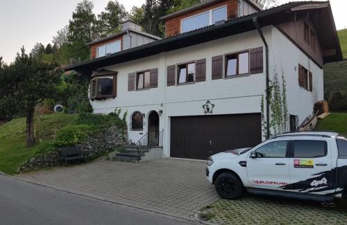 Blaichach Apartment | Ferienwohnung Sonthofenersee