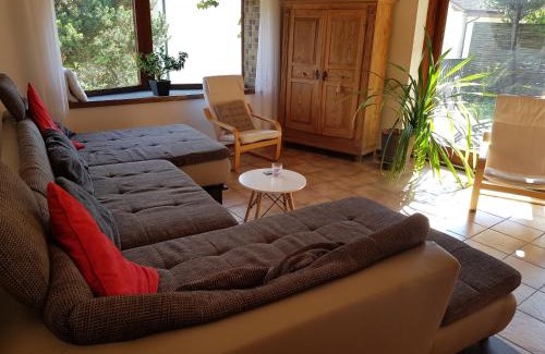 Blaichach Apartment | Ferienwohnung Sonthofenersee