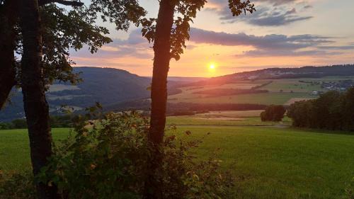 Schwarzerden Apartment | Ferienwohnung Soonwaldblick