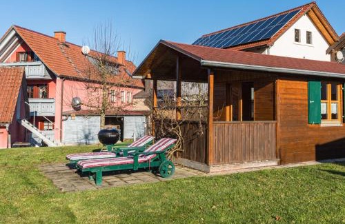 Speichersdorf Apartment | Ferienwohnung Speichersdorf
