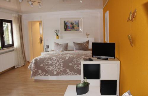 Spiegelberg Apartment | Ferienwohnung Spiegelberg