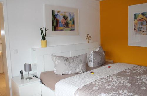 Spiegelberg Apartment | Ferienwohnung Spiegelberg
