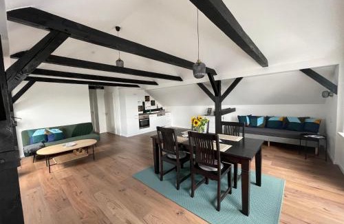 Kirchwerder Apartment | Ferienwohnung Spieker in Hamburg