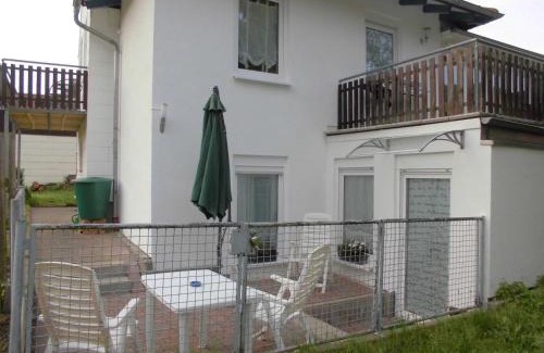 Hemfurth-Edersee Apartment | Ferienwohnung Sporn