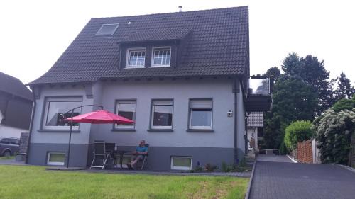 Haßlinghausen Apartment | Ferienwohnung Sprockhövel